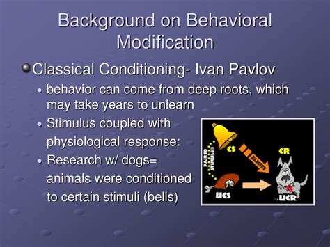 Image result for Behavior Modification Subject
