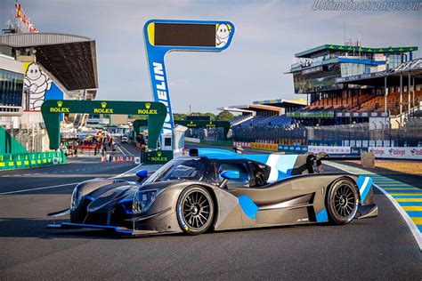 Toradh íomhá ar P5 JS Sports Car