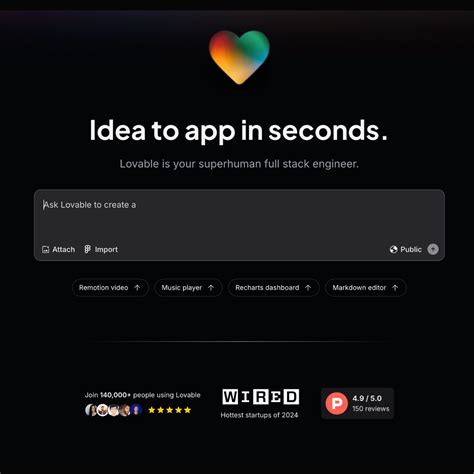 Image result for Loveable API Key