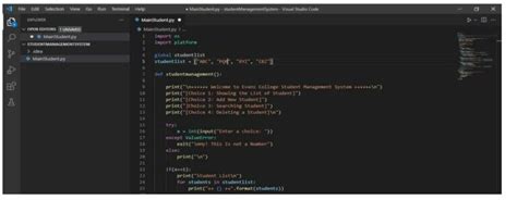 Image result for Create Database with Python