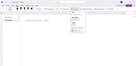 Image result for OneNote Flowchart