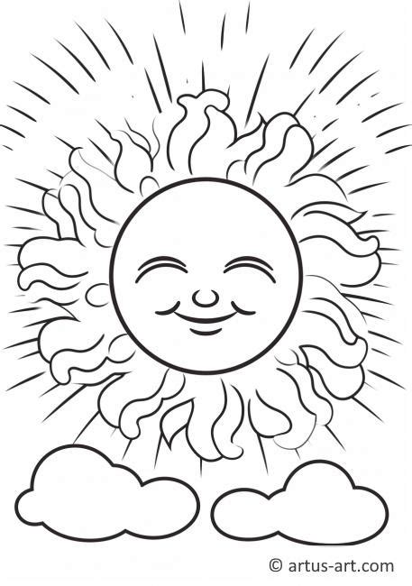 Abstract Sun Coloring Pages కోసం చిత్ర ఫలితం