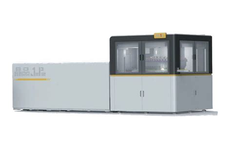 Toradh íomhá ar Direct Compression Machine