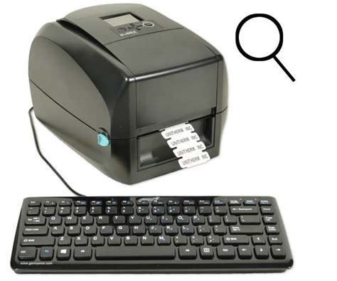 Iron On Clothing Label System | Unitherm Inc