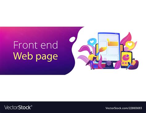 Image result for Front End Developer Banner