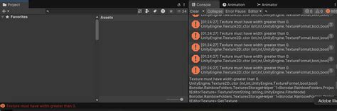 Image result for Unity Error Hint