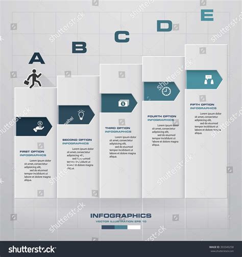 Image result for Step by Step Development Vector