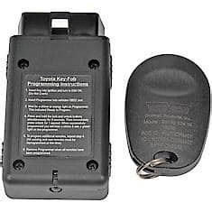 Image result for Dorman Help Keyless Entry Remote 4 Button Programming