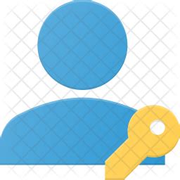 Key User Icon に対する画像結果