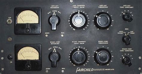 Image result for Light Bulb Audio Compressor