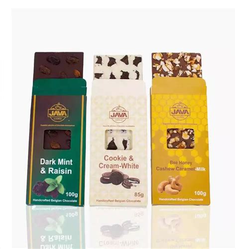 Image result for Blue Java Chocolate