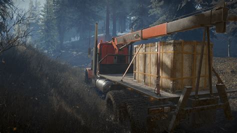 Snow Runner Crane Tutorial-এর ছবি ফলাফল