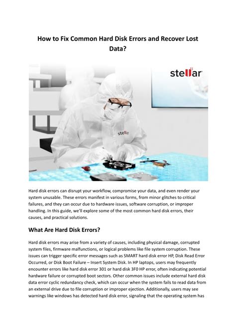 Afbeeldingsresultaten voor Error Hard Disk Simulation