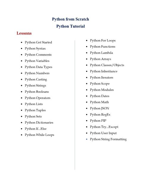 Toradh íomhá ar What Exacly Can Python Do