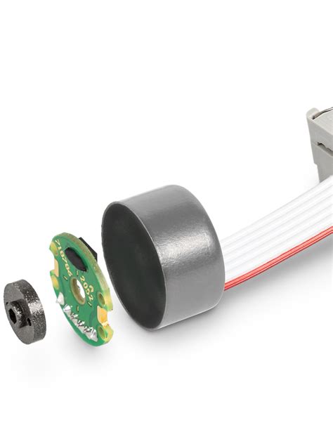 E-Z Track Encoder に対する画像結果