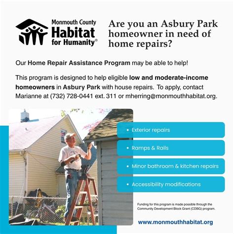 Toradh íomhá ar Habitat Housing Program