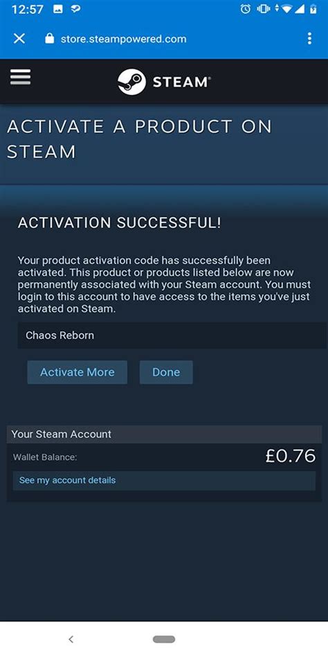 Image result for Enter Steam Code On Website