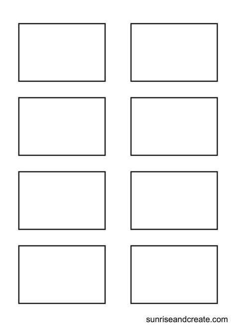 Toradh íomhá ar Small Rectangle Grid