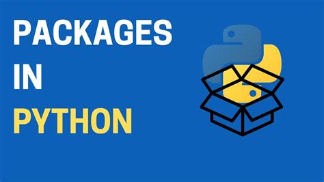 Image result for Python Basic Packages
