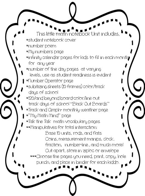 Image result for Pretty Math Notebook Cover