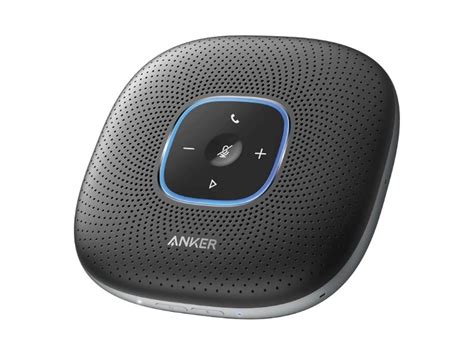 Afbeeldingsresultaten voor Anker Bluetooth Microphone