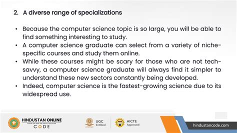 Reasons to Study Computer に対する画像結果