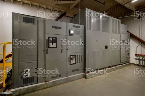 Image result for Electrical Room Vector
