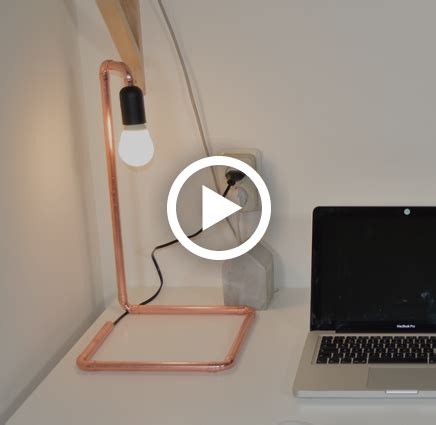 Image result for Bureaulamp DIY