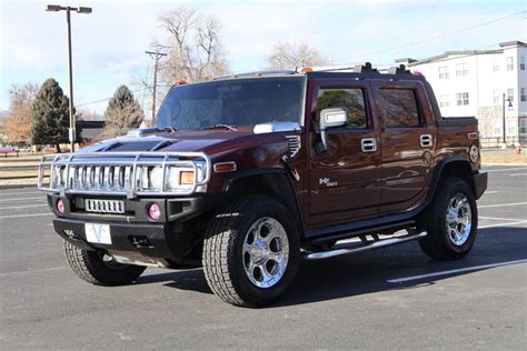 Image result for Hummer H2 Sut Bed