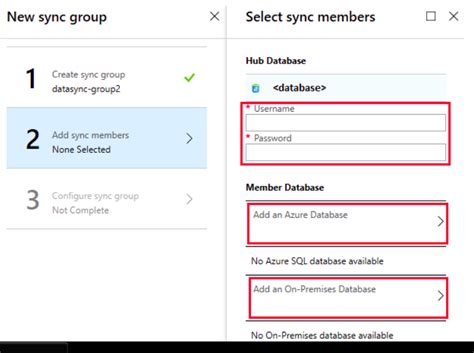 Azure Replication Services に対する画像結果