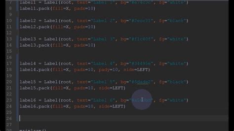 Image result for Tkinter GUI Layout