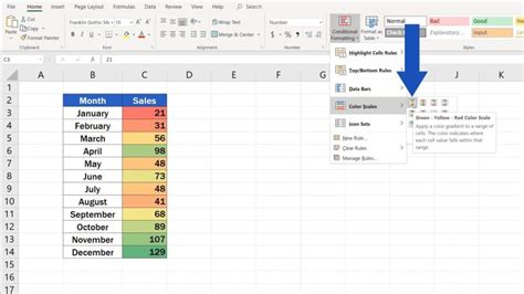 Image result for Conditional Formatting Red