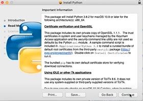 Image result for Coding Phyton On MacBook