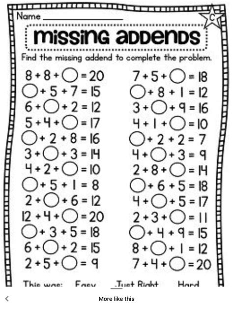 Image result for Math Test Worksheets 12 Grade