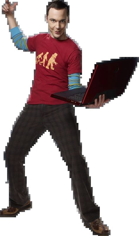 Image result for Sheldon with Computer Meme