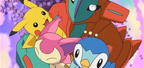 Image result for Pikachu Short Films