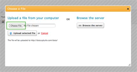 Image result for Choose File to Upload HTML Page