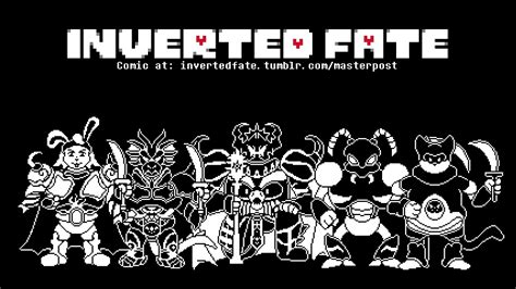 Image result for Inverted Fate Mettaton