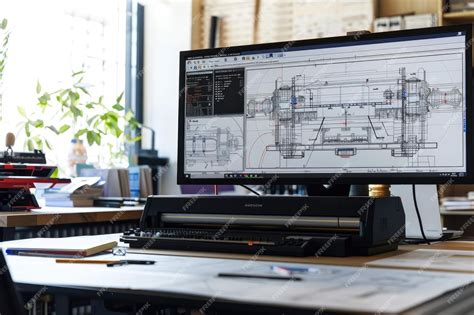 Image result for Technical Drawing Computer