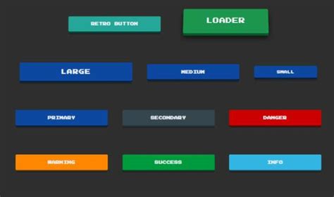 Image result for Good Looking Button CSS