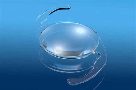 Vivity IOL Patient に対する画像結果