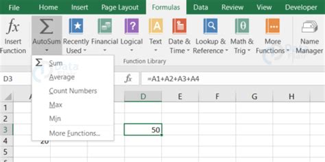 Image result for Excel Functions and Formulas Video