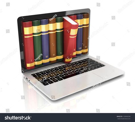 Image result for I Like Library Computer