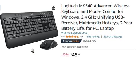 Afbeeldingsresultaten voor Logitech Wireless Keyboad 201125584