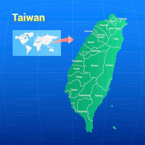 Toradh íomhá ar Three Gradient Map