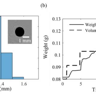 Toradh íomhá ar Normal Distribution Beads
