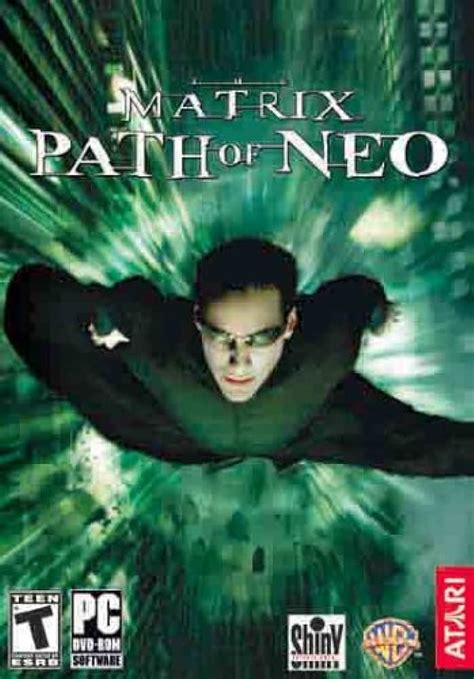 Image result for Matrix Path of Neo Bump Mapping
