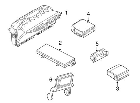 BMW 750Li Control Module Tree に対する画像結果