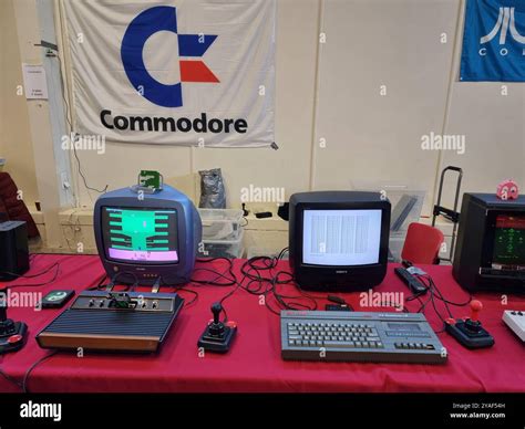 Image result for Commodore Computer Closet