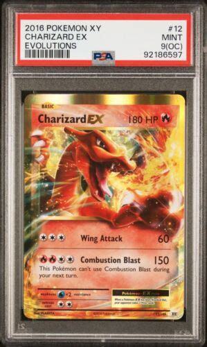 Image result for Charizard Ex Error Card